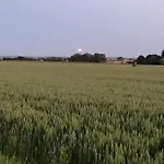 Prázdninový dům Kleiner Leuchtturm-backbord Fehmarn