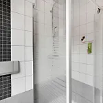 Kleiner Leuchtturm-backbord Holiday home *