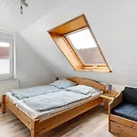 Kleiner Leuchtturm-backbord Holiday home