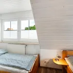 Holiday home Kleiner Leuchtturm-backbord