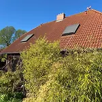 Kleiner Leuchtturm-backbord Holiday home