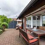Holiday home Kleiner Leuchtturm-backbord