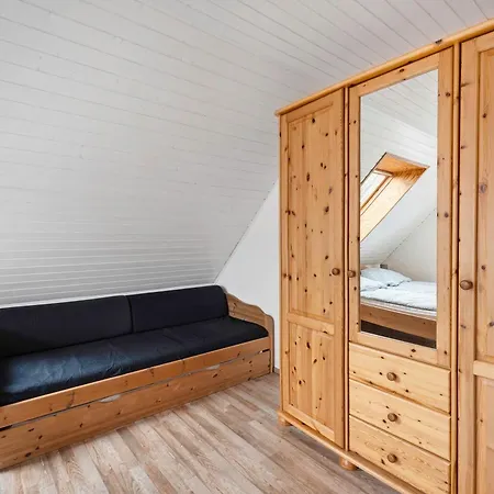 Kleiner Leuchtturm-backbord Holiday home