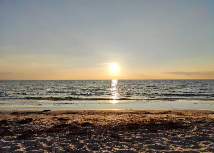 Kleiner Leuchtturm-backbord 페마른