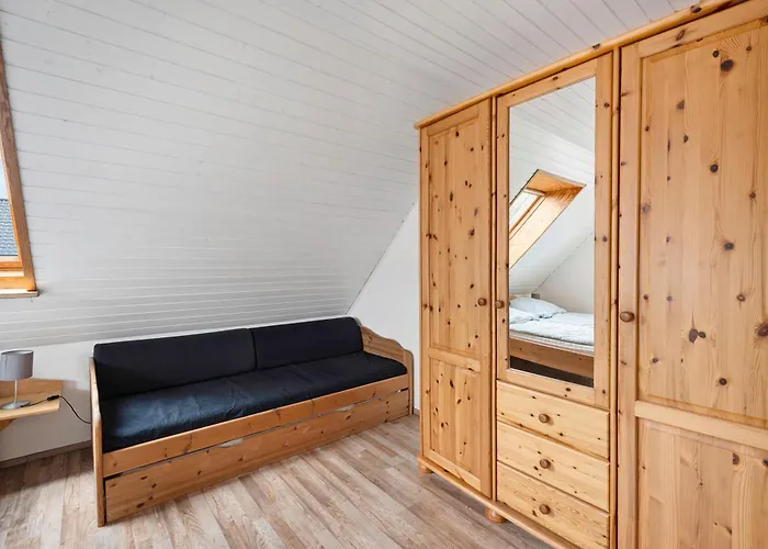 Kleiner Leuchtturm-backbord 펜션